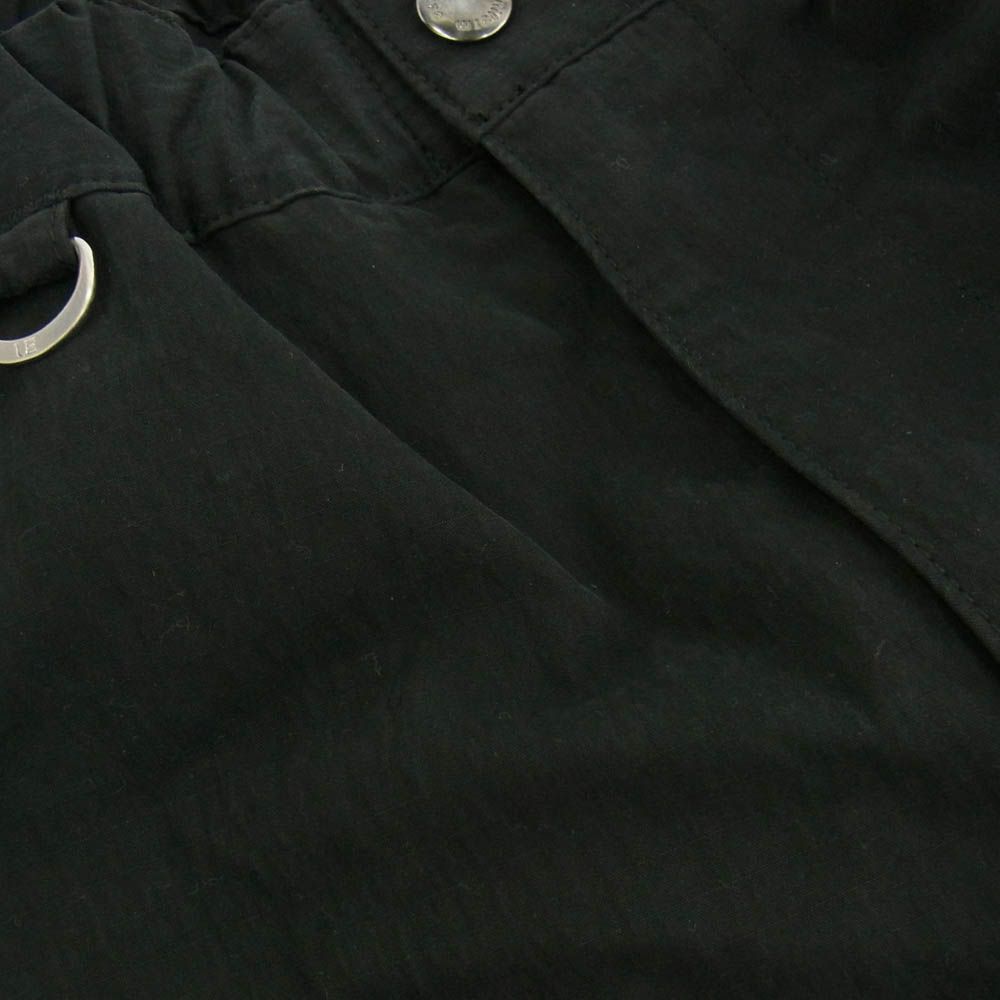 uniform experiment
