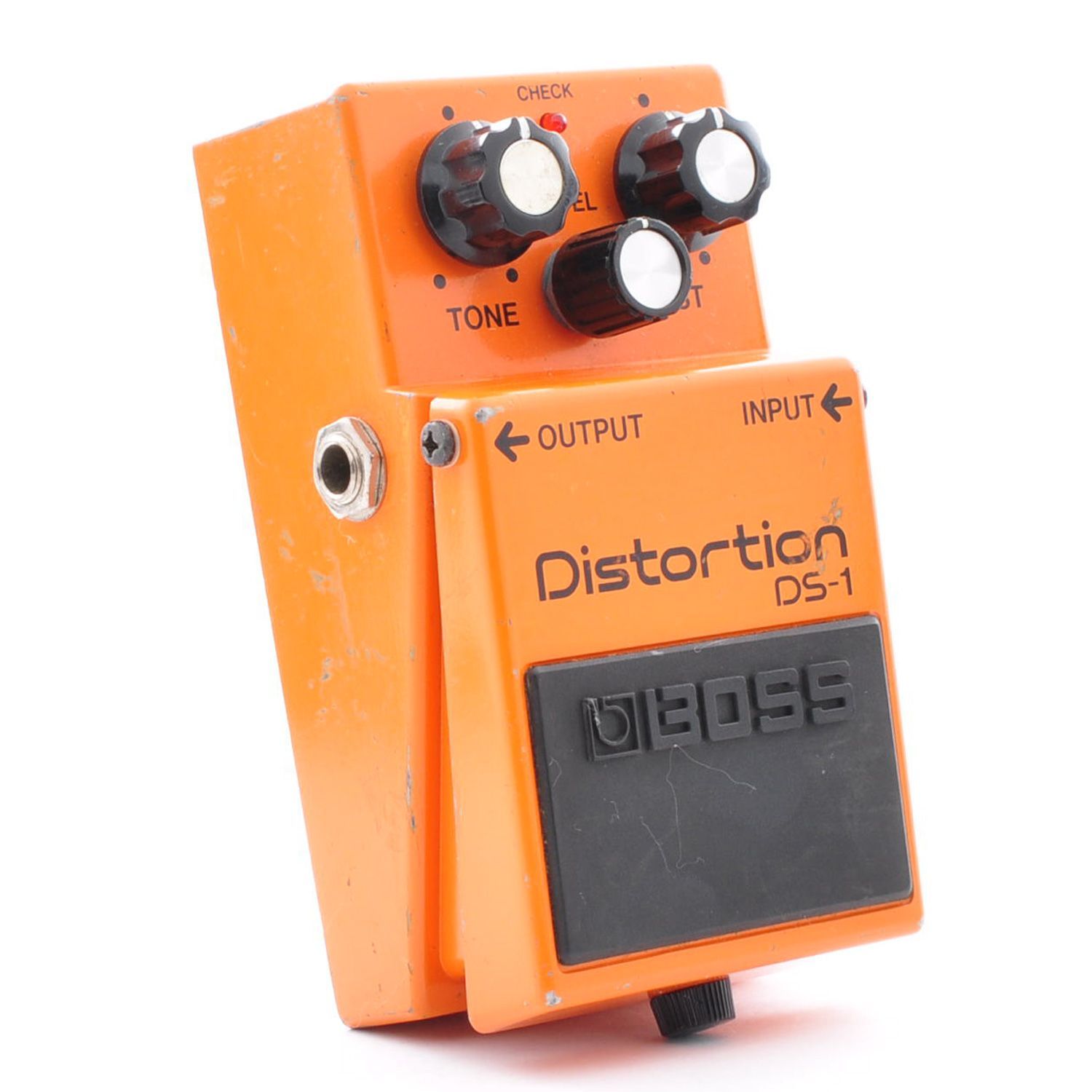 BOSS DS-1 Distortion ボス 中古 ディストーション 動作確認済み