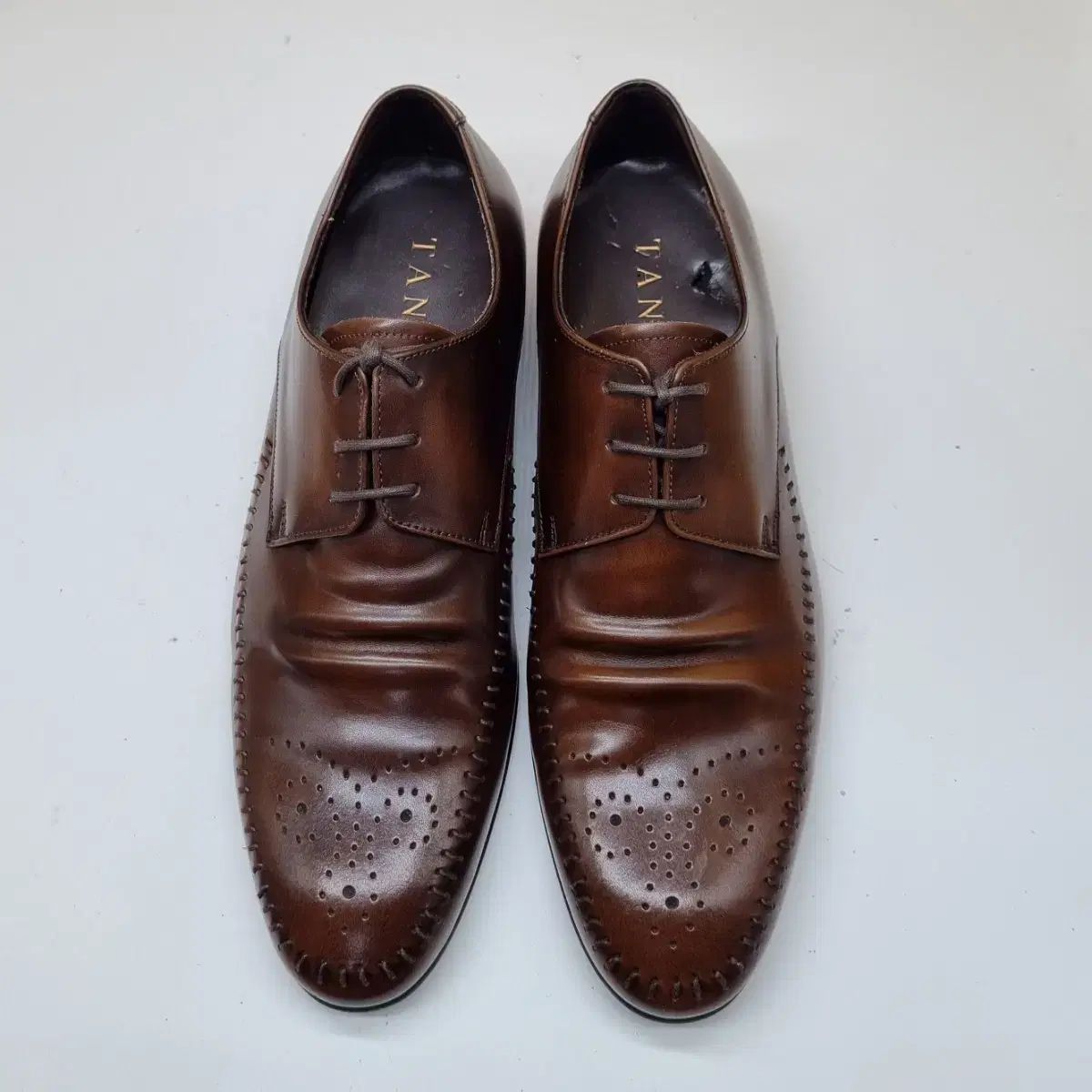 ミシェルバイTANDY メンズドレスシューズ 260