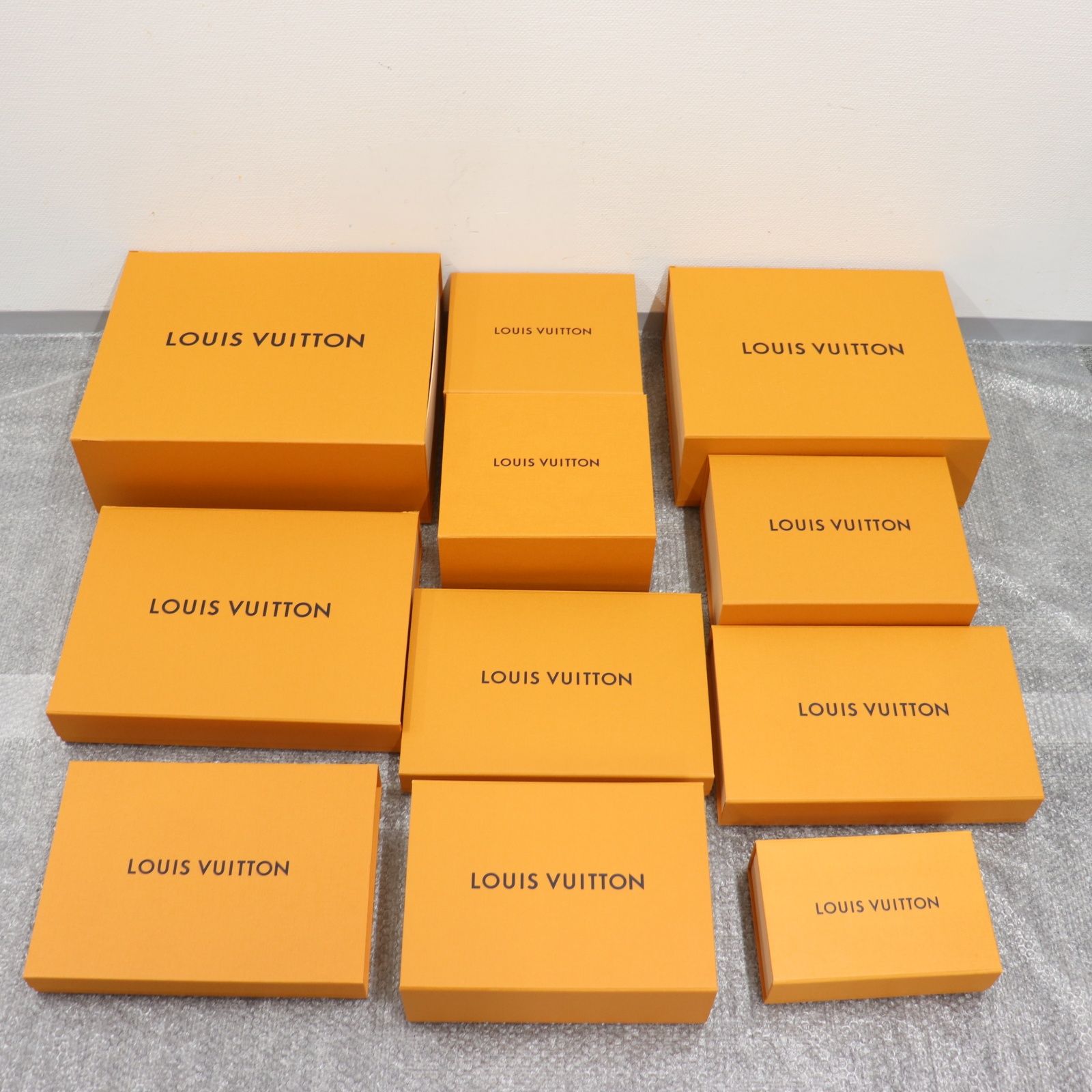 BOX 空き箱