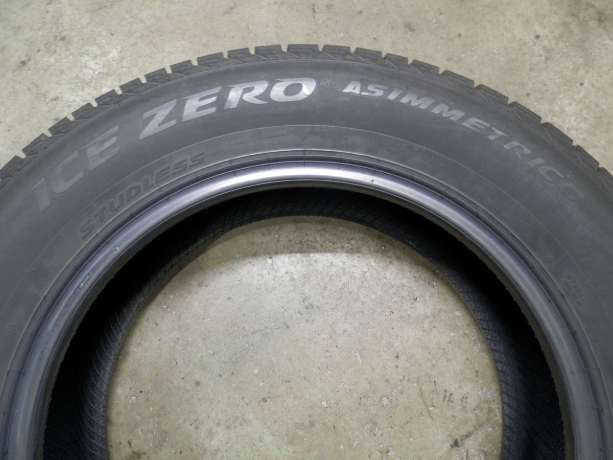 スタッドレスタイヤ 4本SET