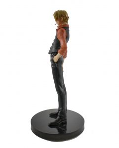 バンプレスト ワンピース SCultures 造形王頂上決戦 vol.1 サンジ （プライズ） Amazon.co.jp: バンプレスト ワンピース SCultures 造形王頂上