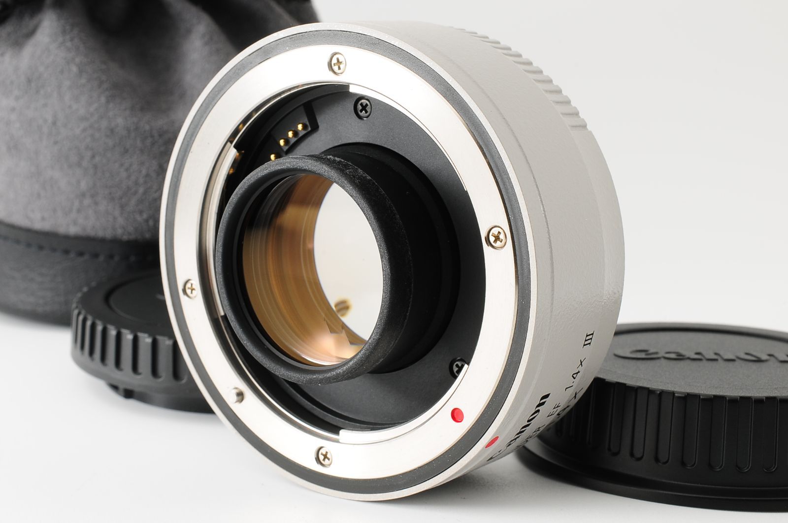 Canon Extender EF 1.4X III ⑤