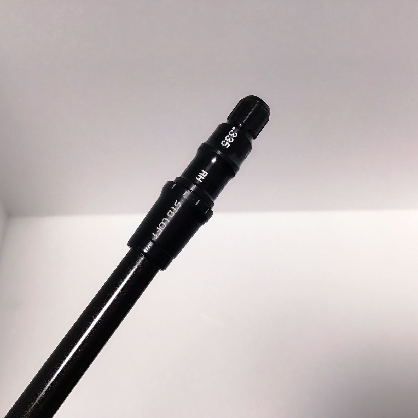 TourAD VF-6S テーラーメイド 3W用 シャフト テーラーメイド FW用互換