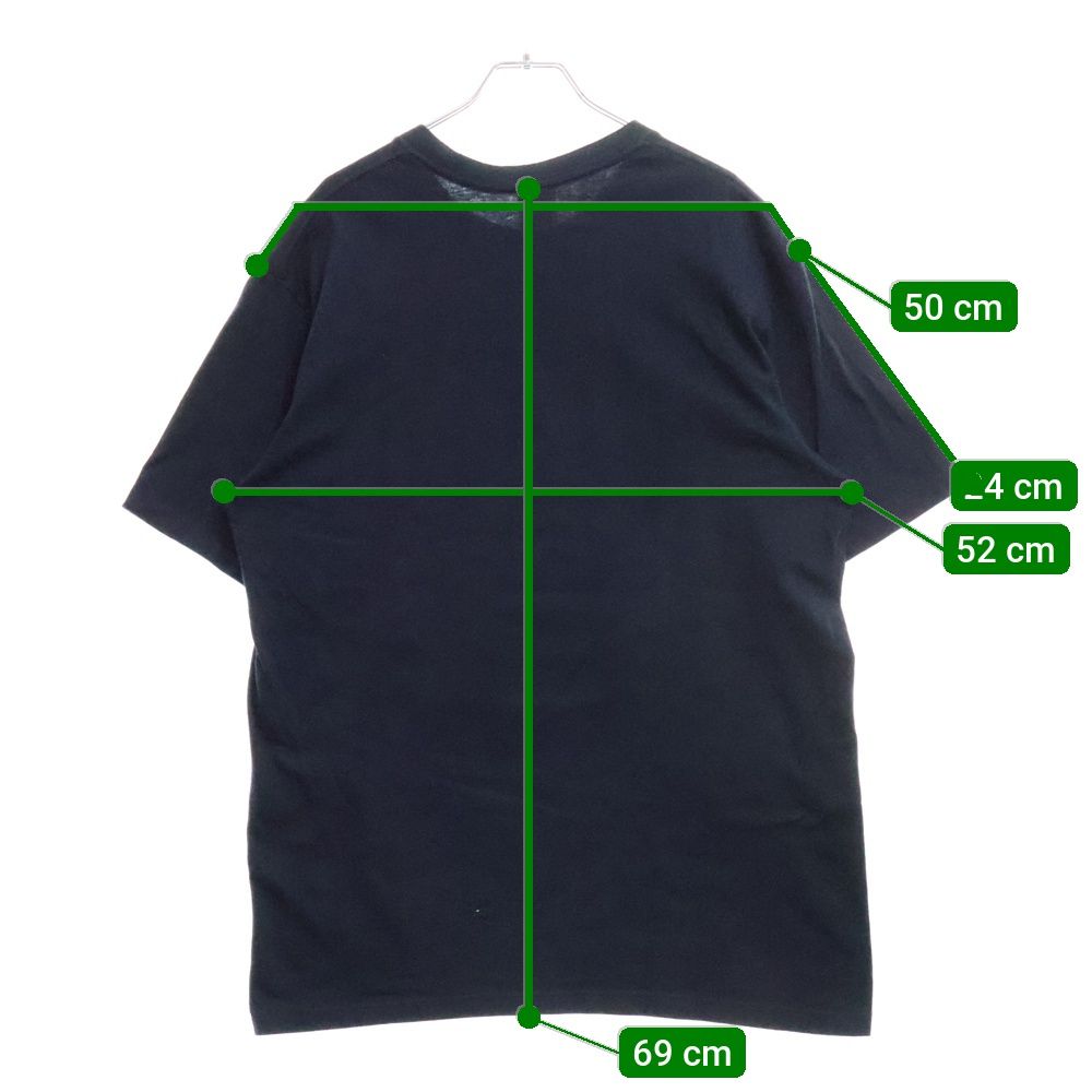 SUPREME (シュプリーム) 21SS Water Pistol Tee ウォーターピストル
