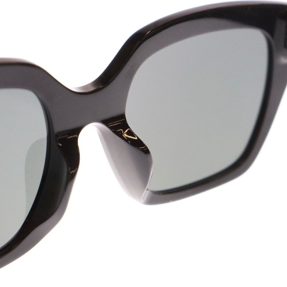 CELINE (セリーヌ) MONOCHROMES モノクローム ウェリントンサングラス