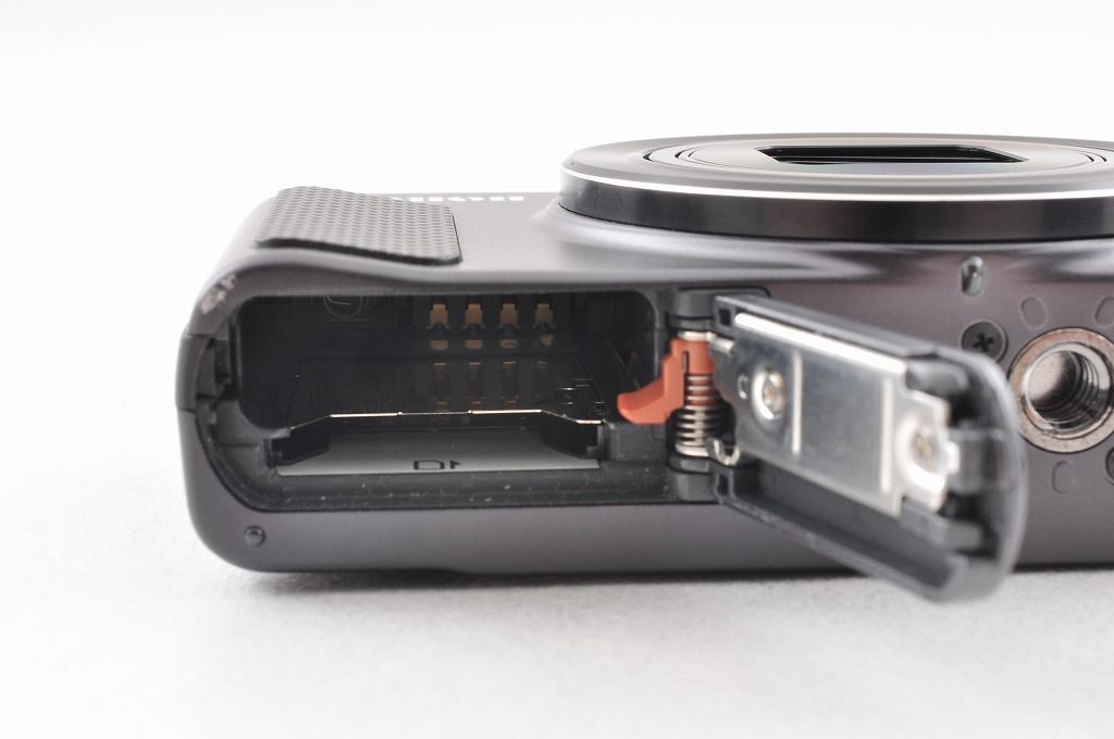 【最安値に挑戦】 Canon キヤノン PowerShot SX620 HS ブラック 2020万画素 | 光学25倍ズーム | Wi-Fi対応 コンパクトデジタルカメラ 優れた