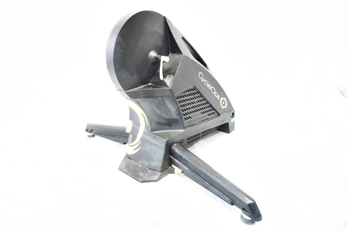 3本ローラー CycleOps（サイクルオプス）アルミニウムローラー 3本