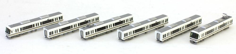 KATO 10-1579 221系リニューアル車　JR京都線・神戸線6両セット① Amazon | KATO Nゲージ 221系 リニューアル車 JR京都線 ・ 神戸