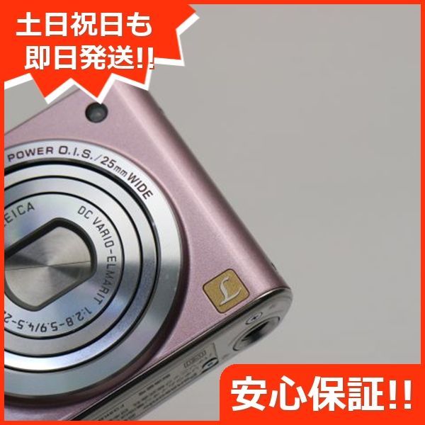 DMC-FX60