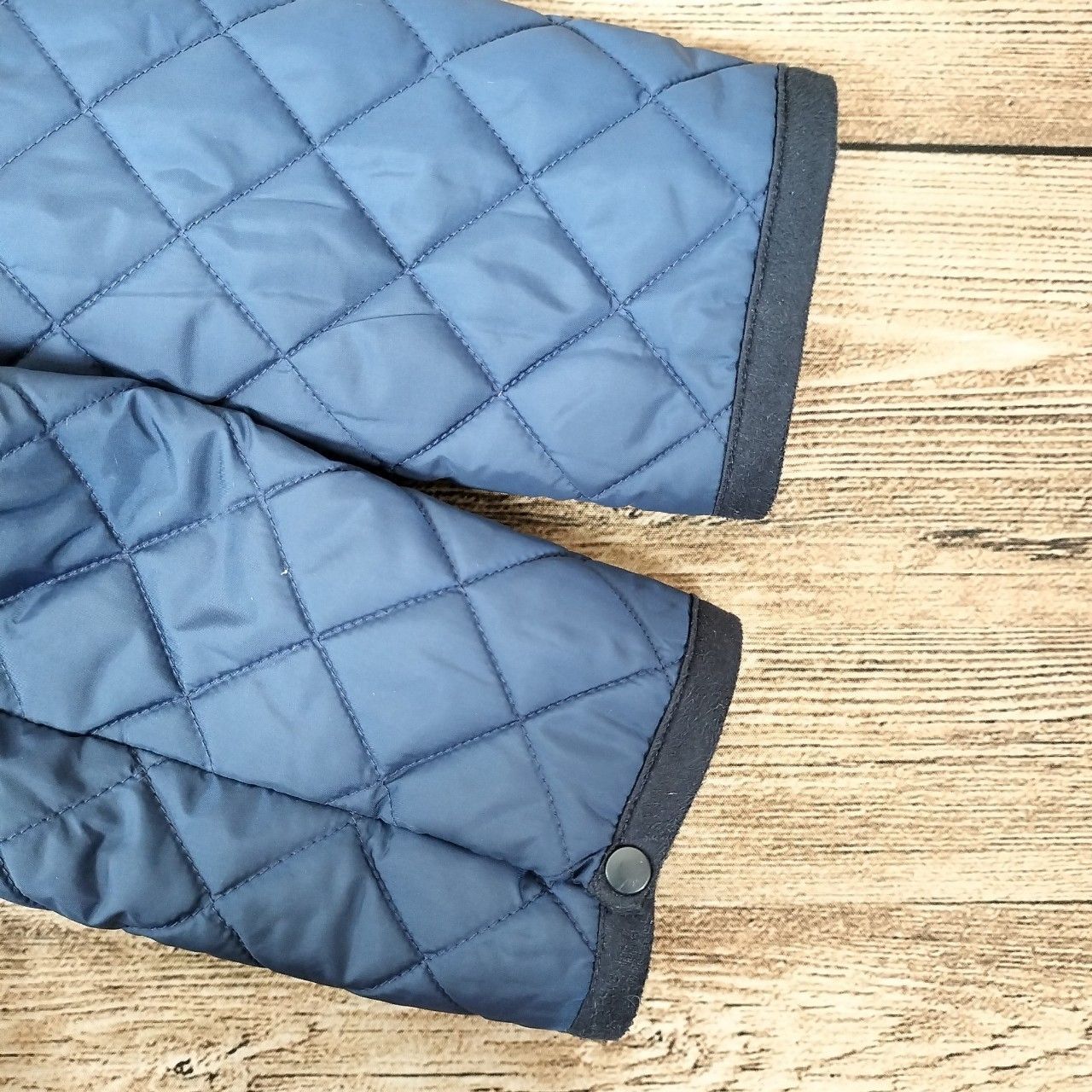 familiar ファミリア ジャケット キルティング アウター キッズ