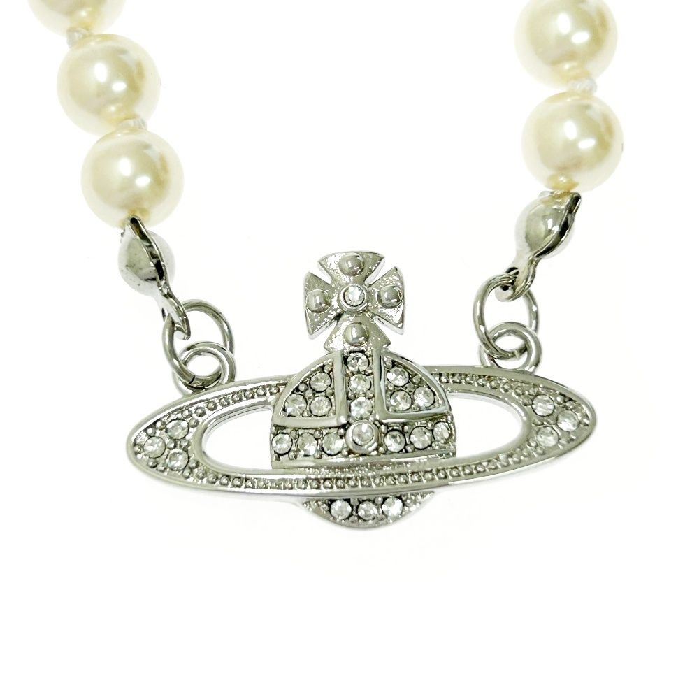 中古】Vivienne Westwood ヴィヴィアンウエストウッド メタル ライン