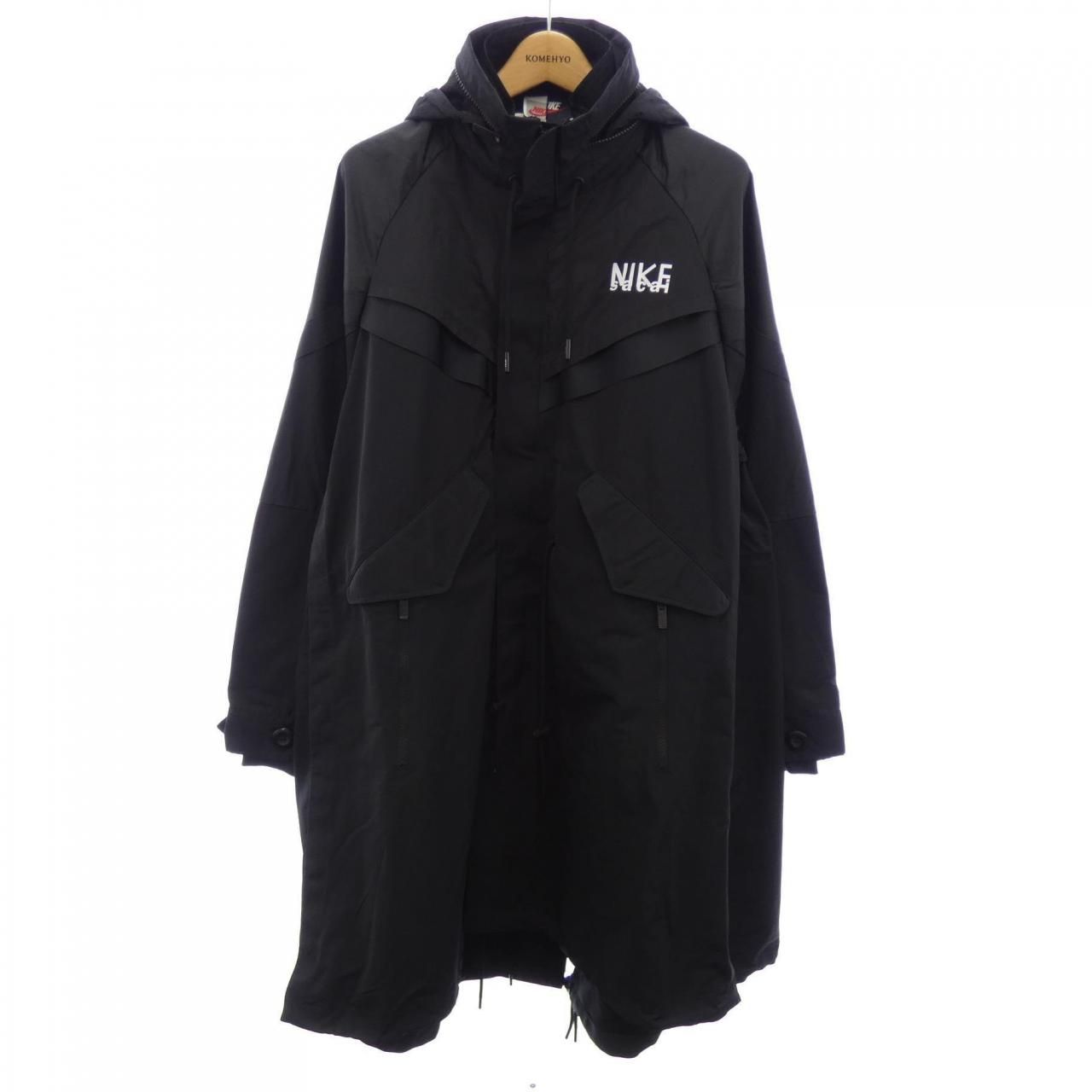 ナイキサカイ NIKE×SACAI コート - メルカリ