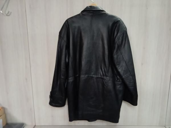 soe シングルライダース ソ―イ サイズM ブラック soe シングルライダース ソ―イ サイズM ブラック
