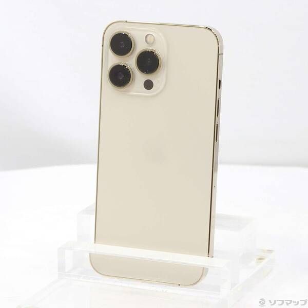 iPhone14proMax ゴールド ジャンク 不動品 K1790 Iphone 14 Pro Max de