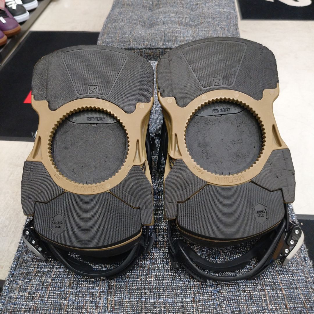 SALOMON サロモン