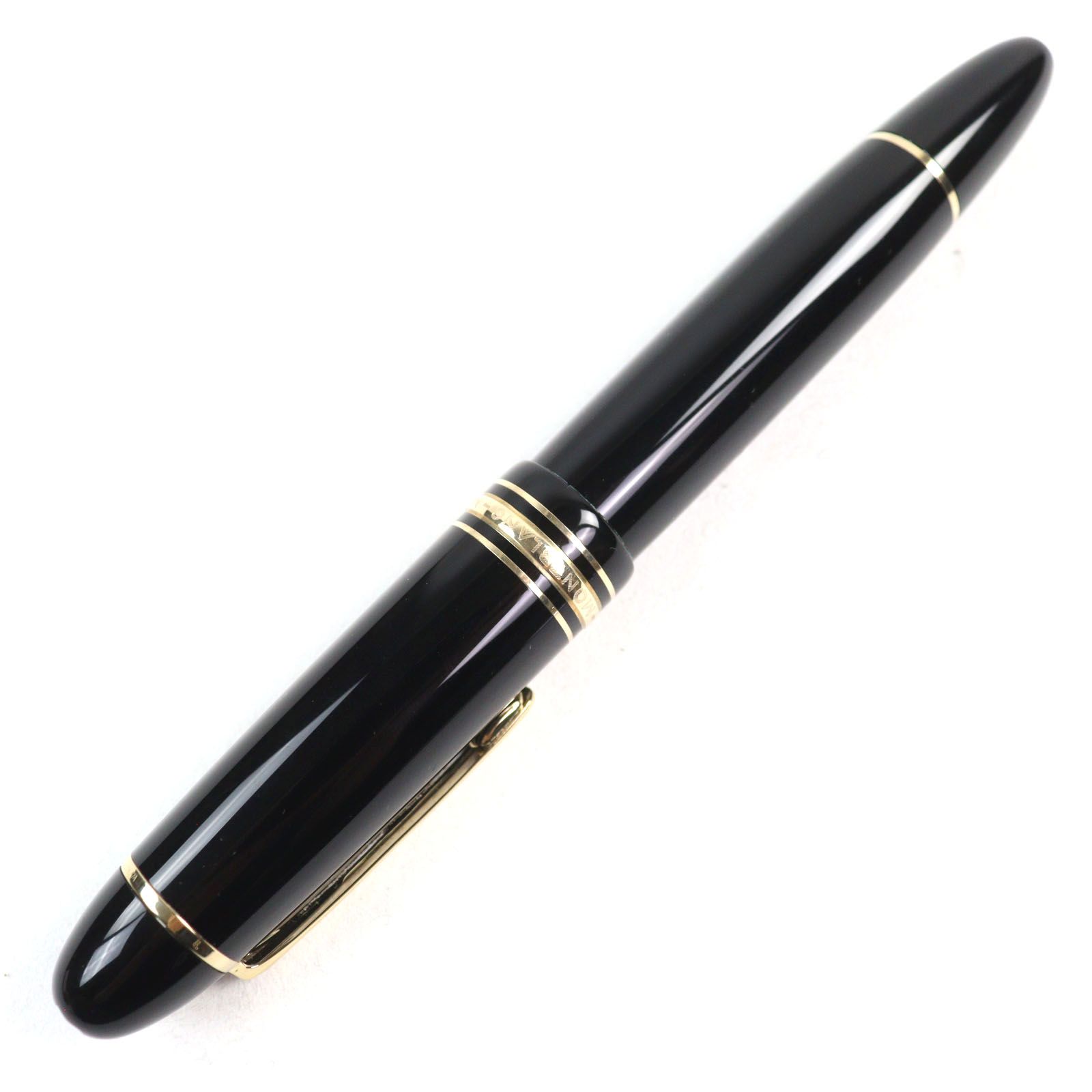 MONTBLANC　585　750　マイスターシューテュック　5セット　14k ☆良品☆ MONTBLANC モンブラン MEISTERSTUCK マイ