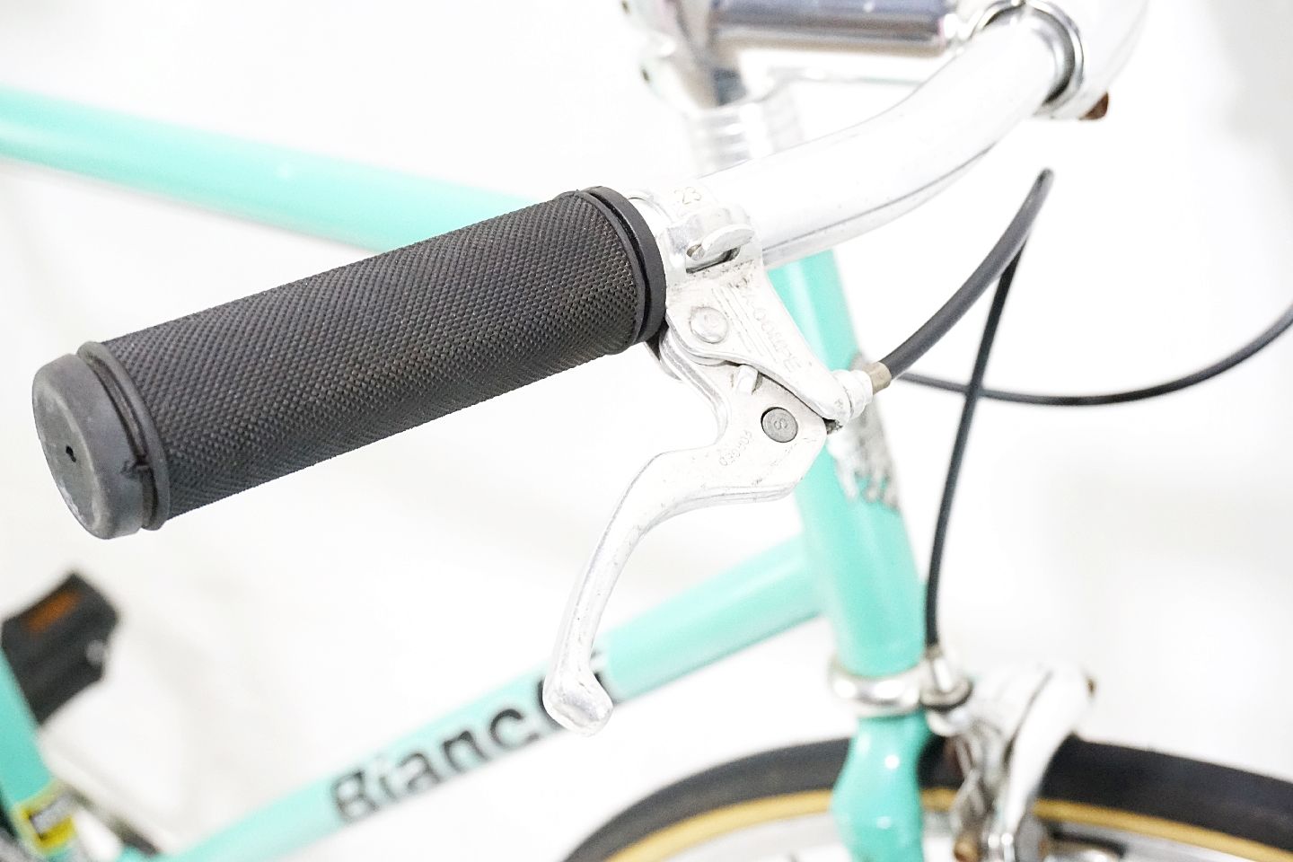 BIANCHI 「ビアンキ」 PISTA 年式不明 ピストバイク / バイチャリ中 