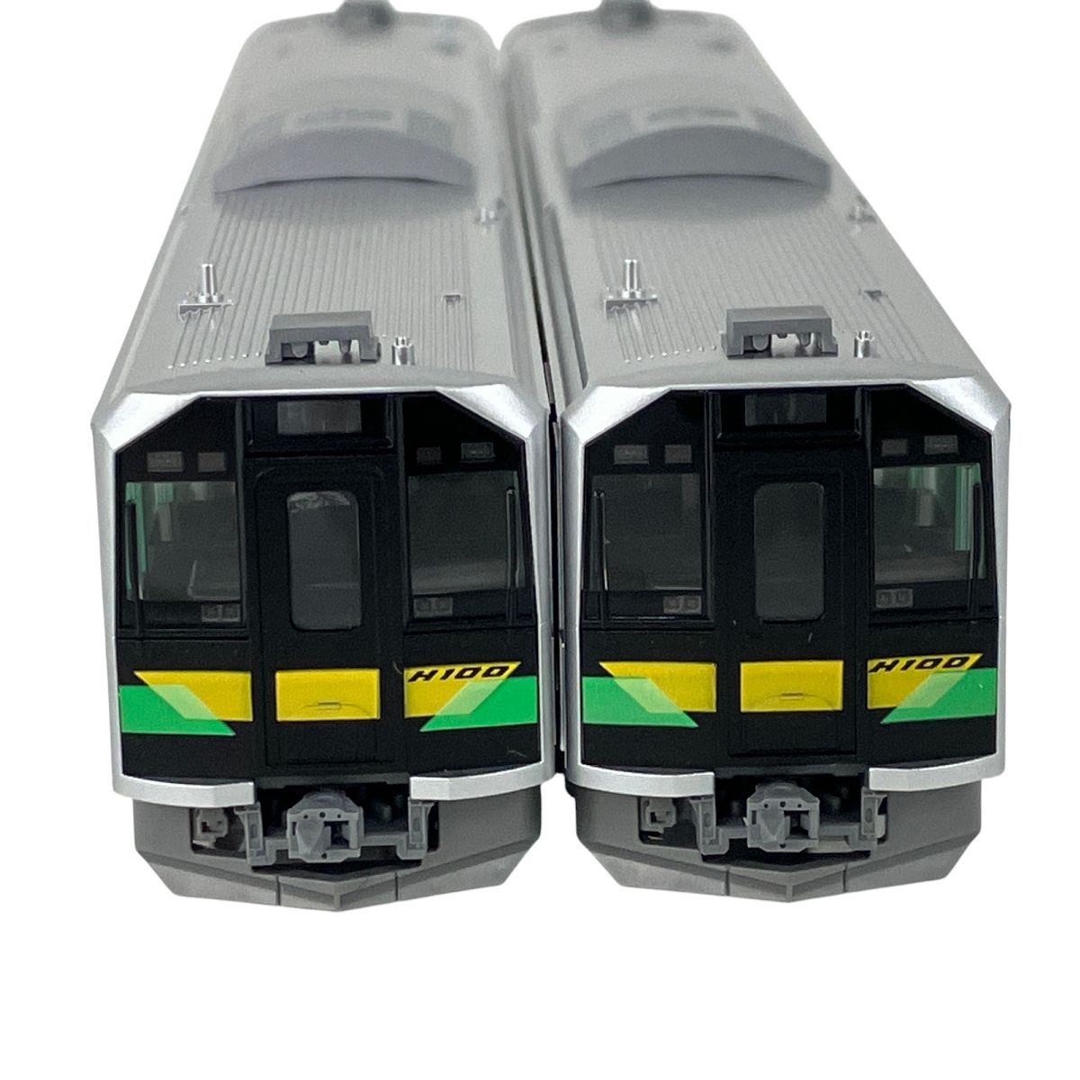 TOMIX 98109 JR H100形 ディーゼルカーセット 鉄道模型 Nゲージ