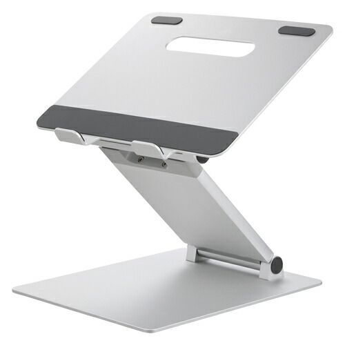 人気アイテムお得に購入！ ノートパソコンスタンドIIINPS15ｼﾙ キングジム 人気商品新作！