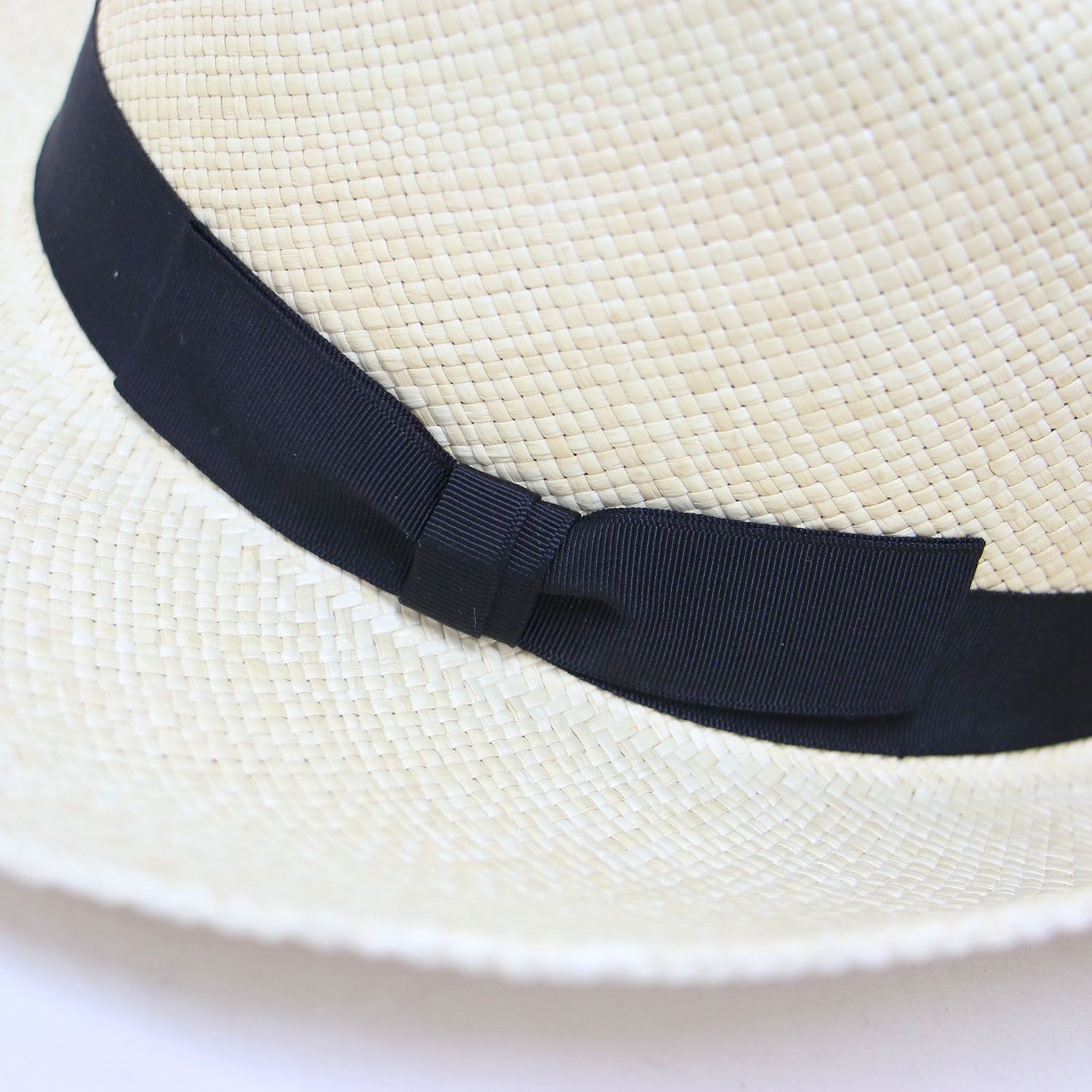 新品】SINME シンメ Saravah Hat パナマハット オフホワイト サイズ  