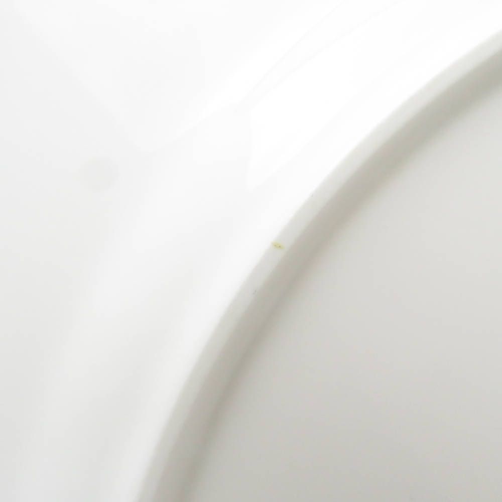 廃盤希少ロールストランド27cm プレートペルゴラ2枚