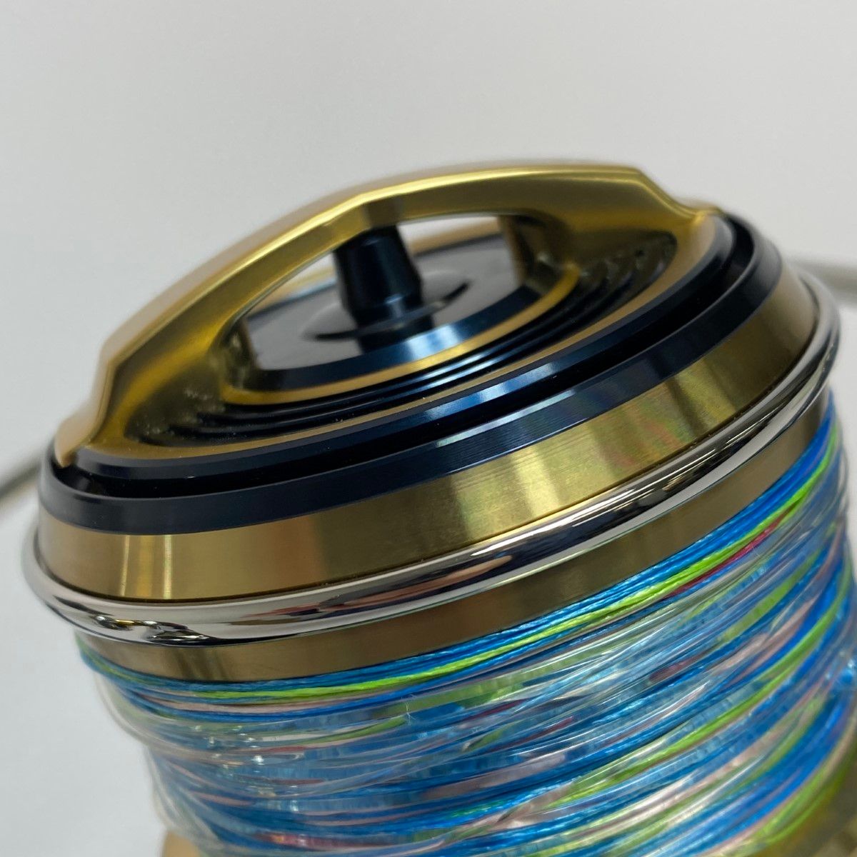 DAIWA ダイワ 20ソルティガ 8000XH SLP WORKS SALTIGA ORDER SYSTEM