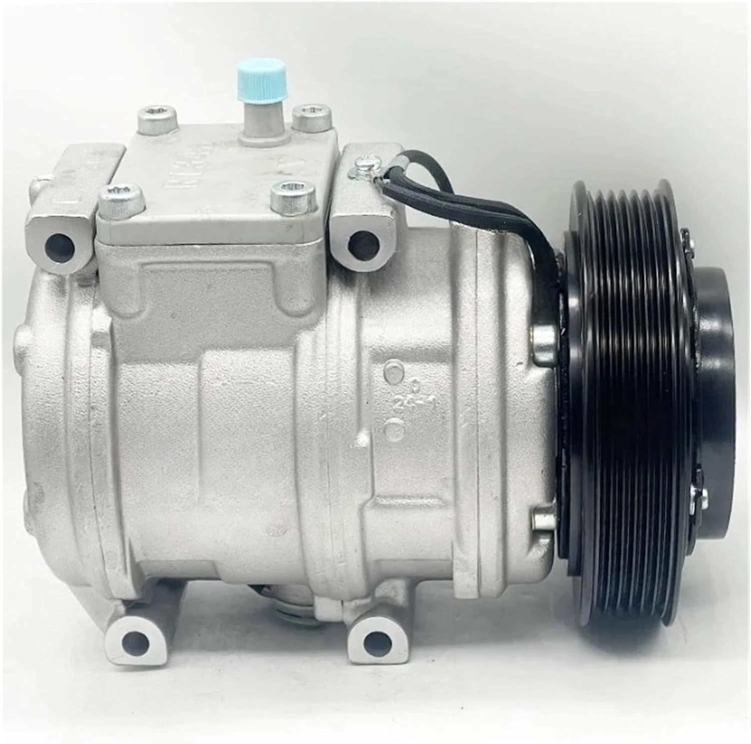 10PA17C ACエアコンコンプレッサー トヨタ カムリ セリカ ソラーラ 対応 レクサス ES300 8831032100 88310-33050 88320-06070 88320-20590 コンプレッサーの交換