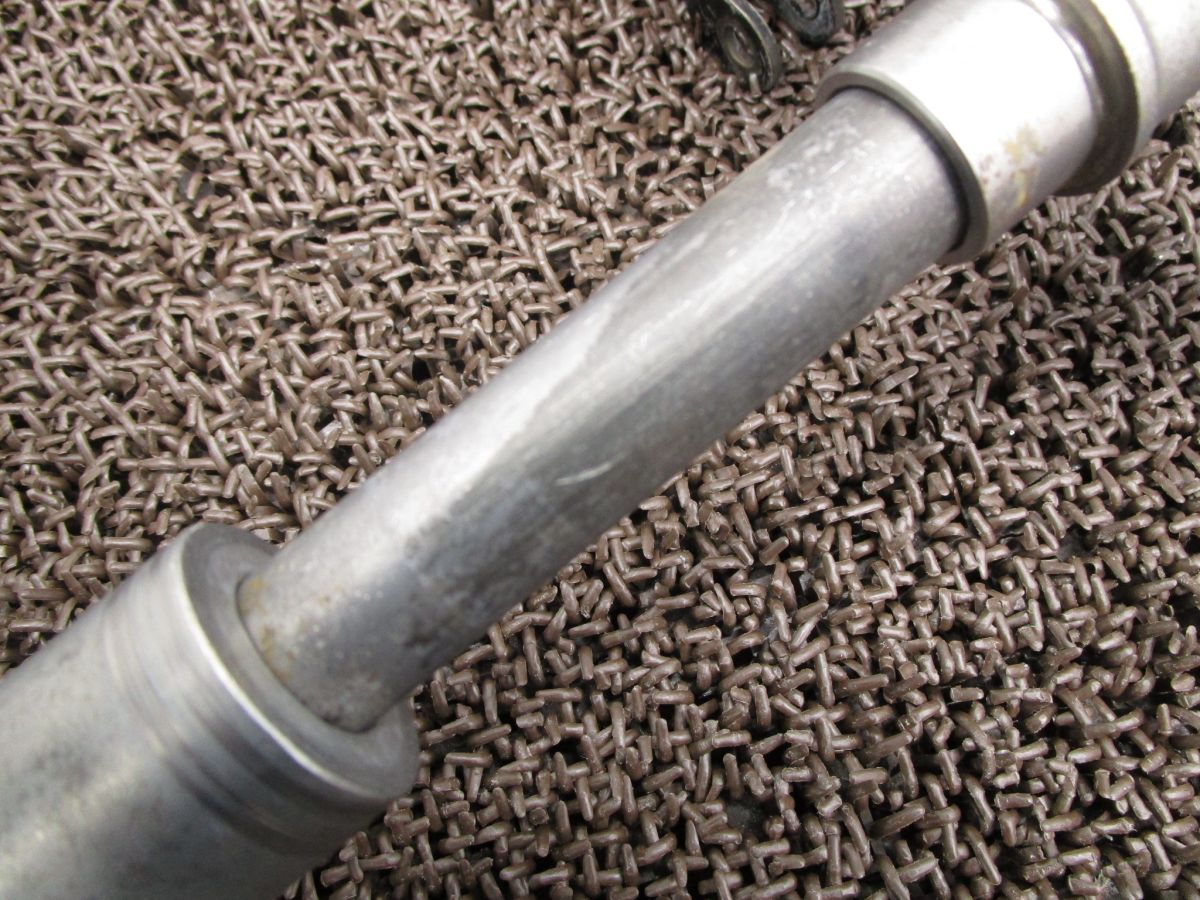 INAZUMA キャブ車