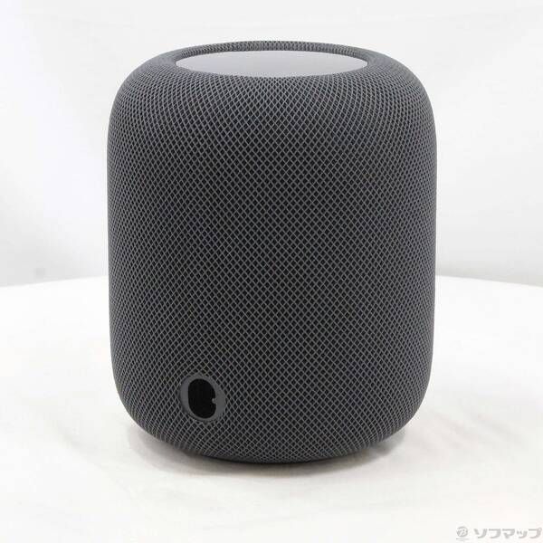 Apple HomePod 第2世代 未使用に近い [整備済製品] Apple HomePod 第2世代 未使用に近い [整備済製品]