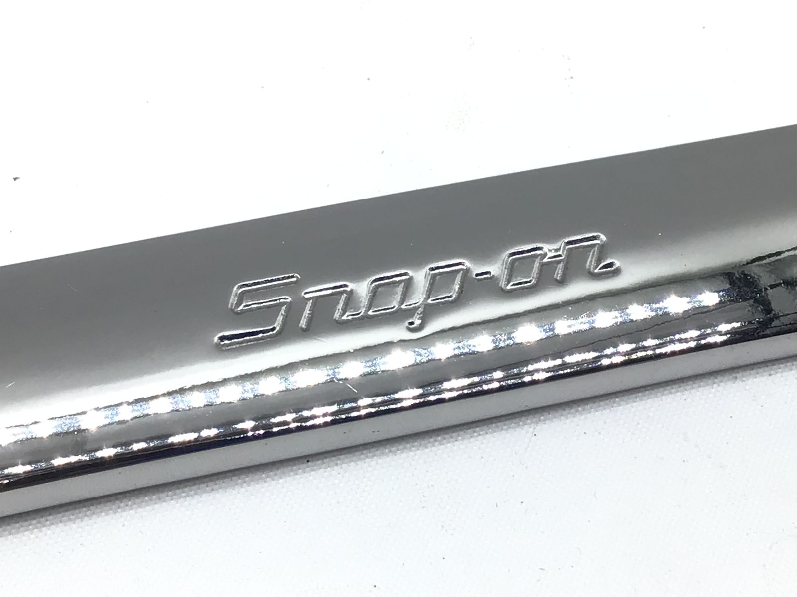 品 Snap-on スナップオン コンビネーションレンチ OEXM240B 刻印あり IT78DAW7KRTU エコツール半田店 M02 FFCRYSTALESIA_COM