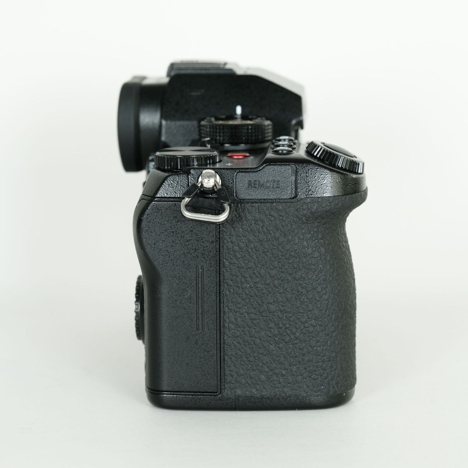 LUMIX S5II DC-S5M2 ボディ バッテリー純正2個