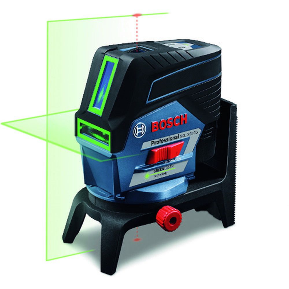 ボッシュ レーザー墨出し器 GCL2-50CG