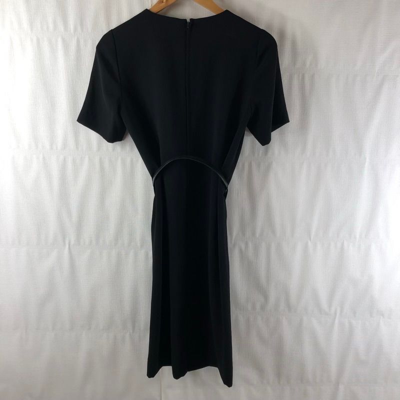 ピエール・カルダン　未使用　半袖ワンピース pierre cardin☆ピエールカルダン ワンピース L☆タグ付き未使用