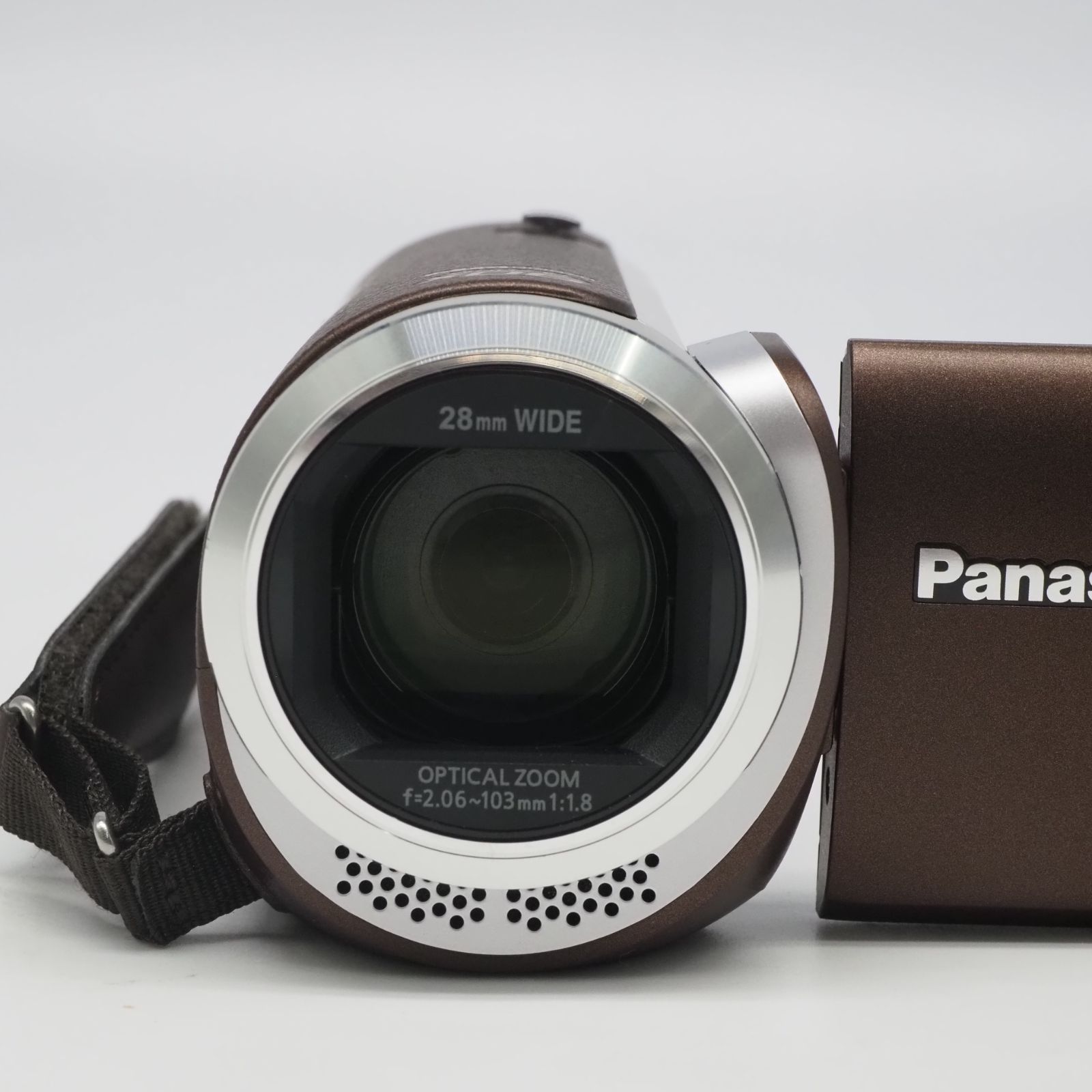 ほぼ新 Panasonic HC-W590M Panasonicデジタルハイビジョン ほぼ新 Panasonic HC-W590M Panasonicデジタルハイビジョン