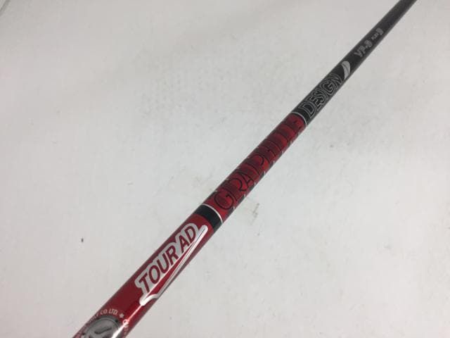 返品OK 【中古ゴルフクラブ】【超美品】グラファイトデザイン