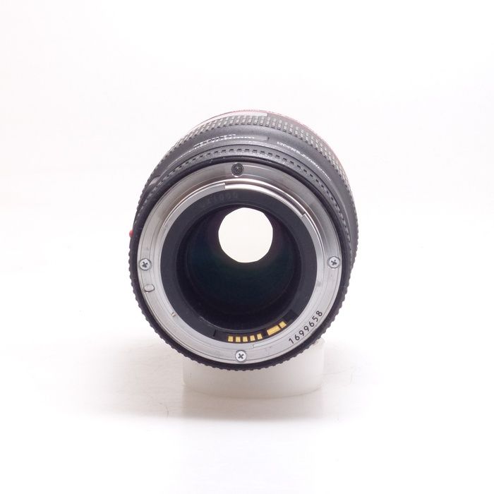 中古】(キヤノン) Canon EF 100/2.8L マクロ IS USM 