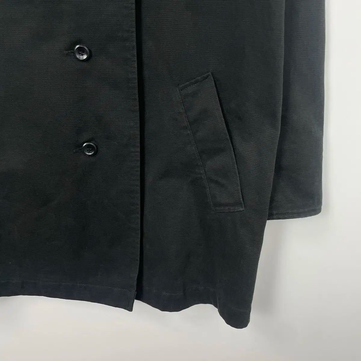 90s Maison Margiela(メゾンマルジェラ) コート - メルカリ