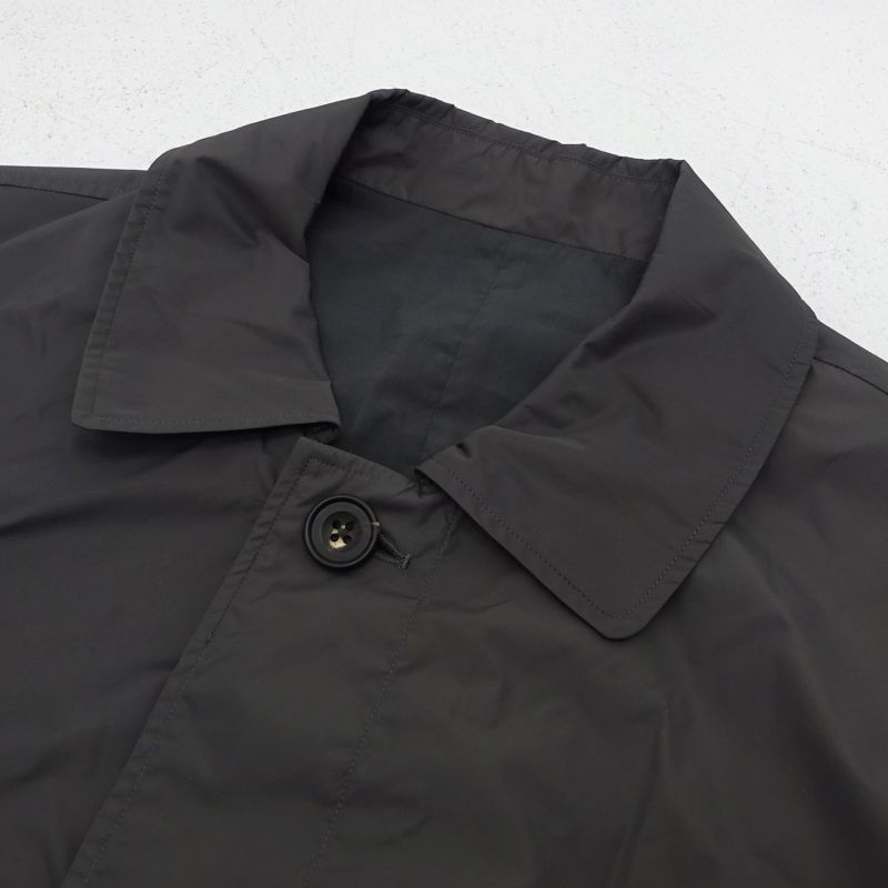 三重店】stein｜シュタイン 21ss オーバーサイズウィンドコート