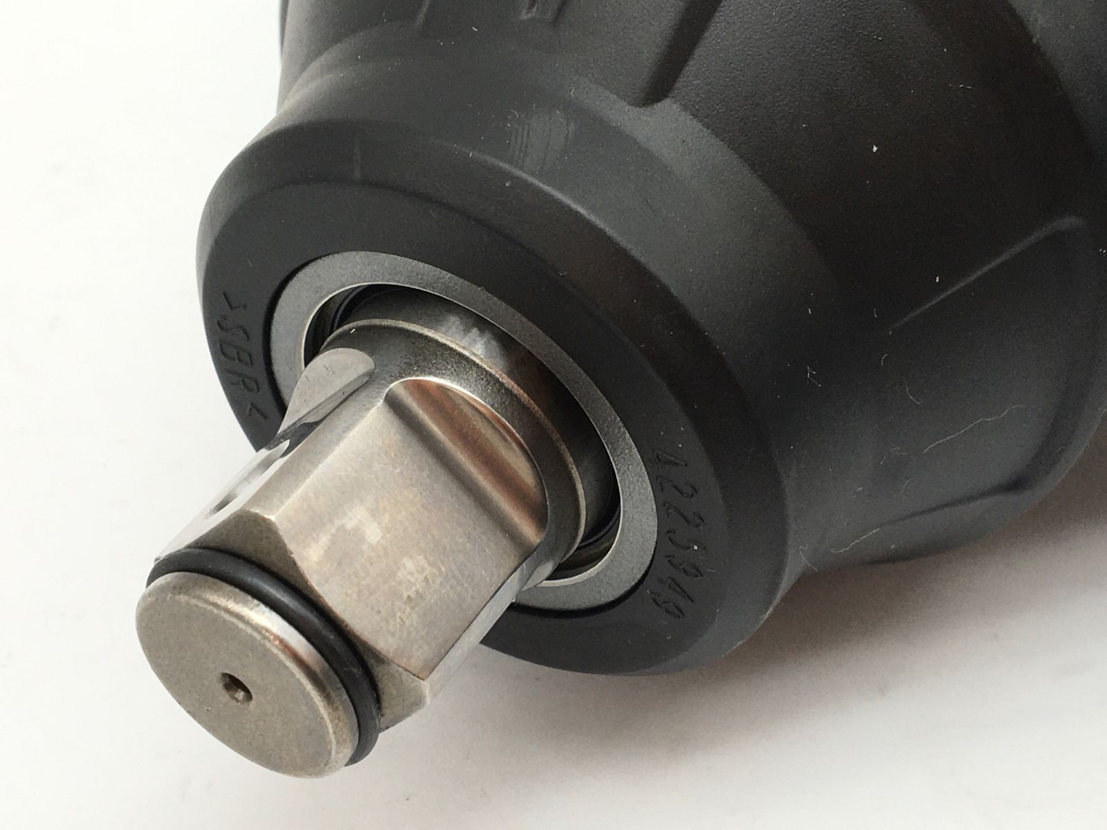 40V充電式インパクトレンチ TW001GRDX