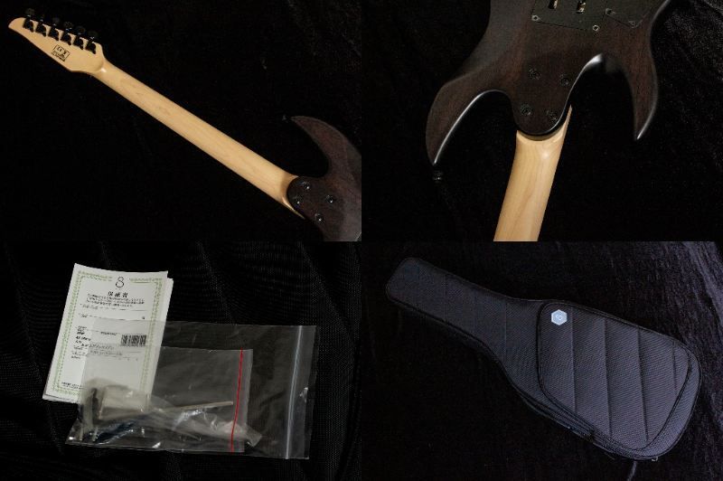 new】Sire / X5 TBK.S #2N24300390 3.83kg【TONIQ横浜】 - メルカリ