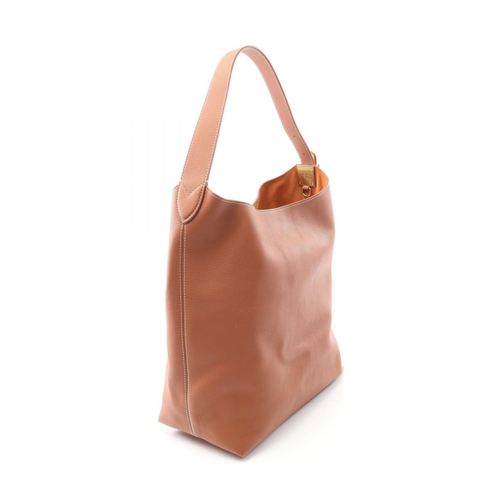 ルイ・ヴィトン LOUIS VUITTON ショルダーバッグ ロウキー ホーボー MM 
