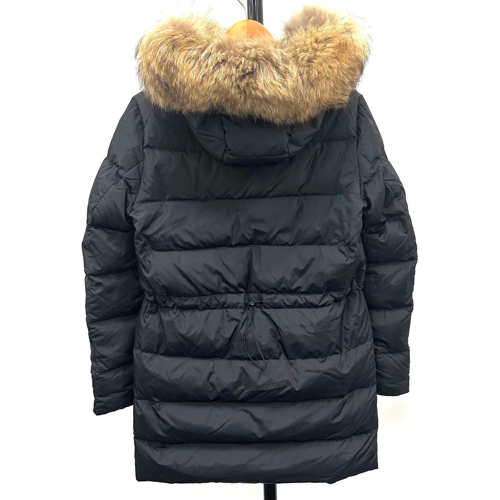極美品】MONCLER モンクレール ダウンジャケット 1 M コート ダウン