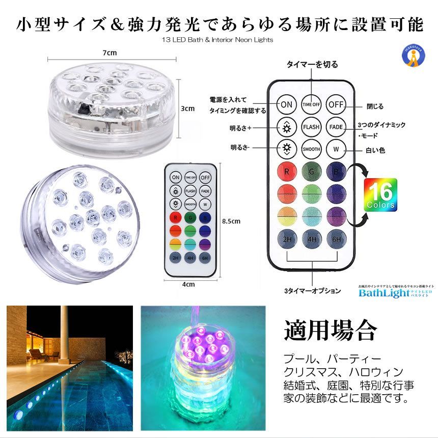 防水