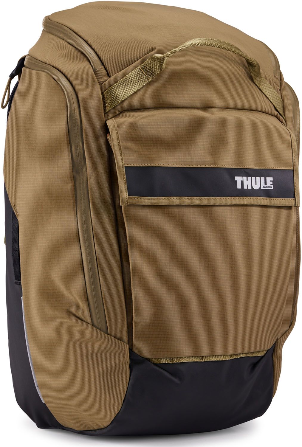スーリー THULE PARAMOUNT HYBRID PANNIER 26L 3205093 NUTRIA