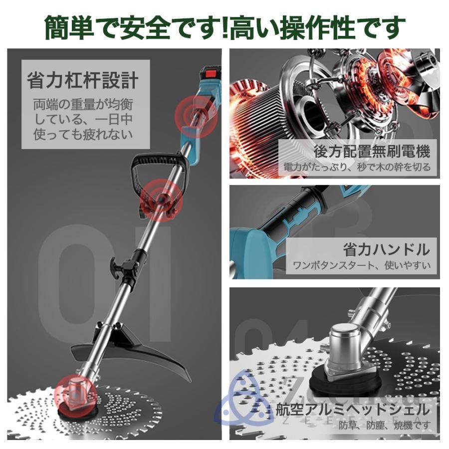 肩掛け付き 替刃付き