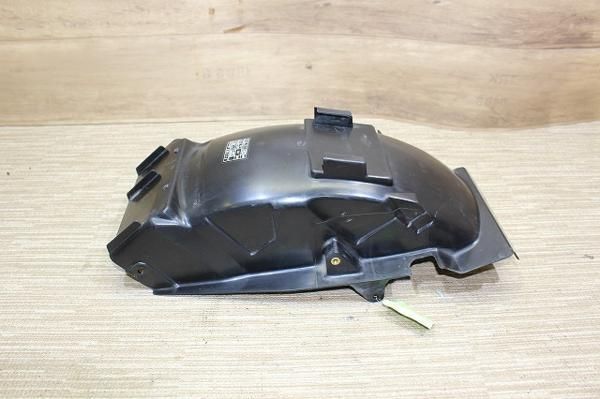 ※※※みる※※※ ☆カワサキ☆GPZ400R☆ZX400D☆リアインナーフェンダー☆K41-78