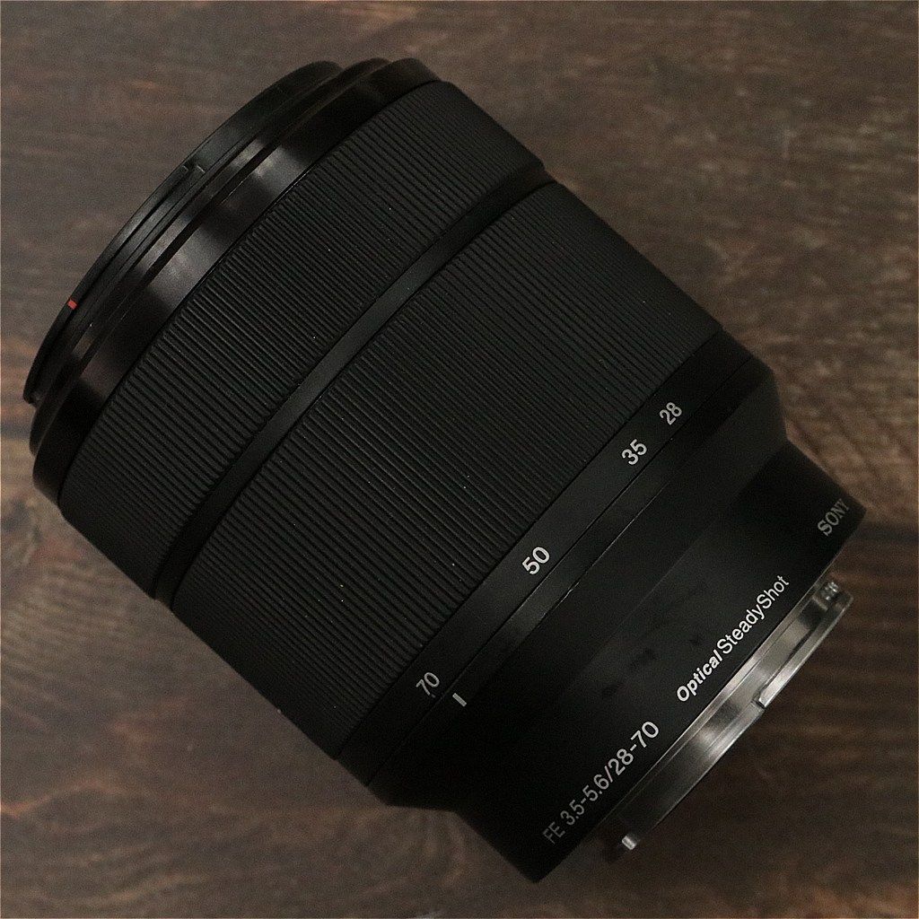 上品 Sony FE 28-70mm F3.5-5.6 OSS SEL2870 6253