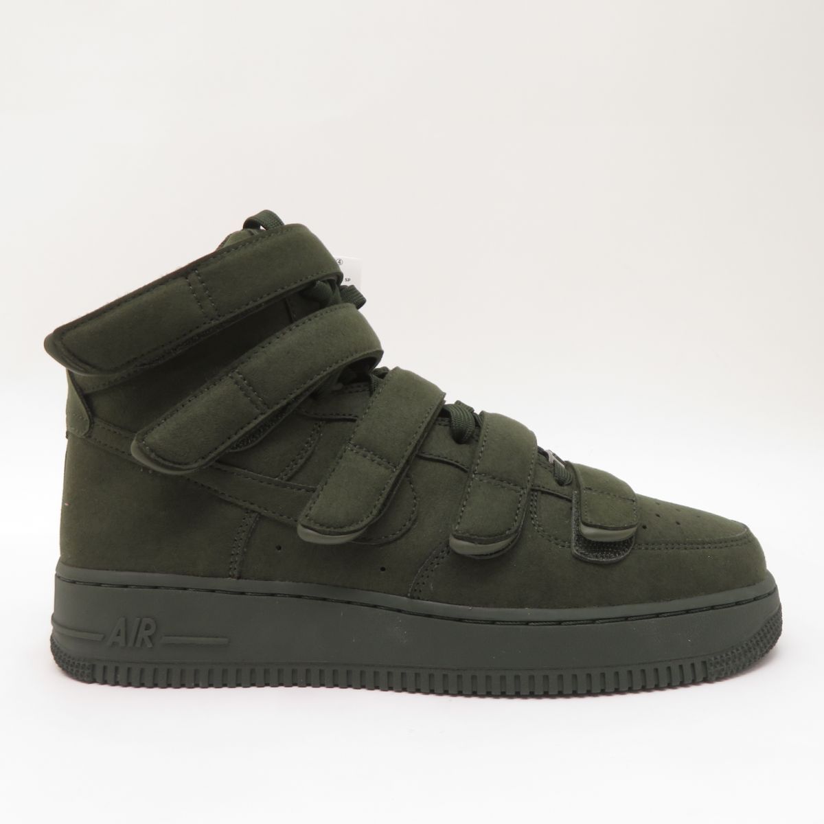 NIKE ナイキ ビリーアイリッシュ エアフォース1 ハイ DM7926-300 Billie Eilish × Nike Air Force 1 High '07 SP 