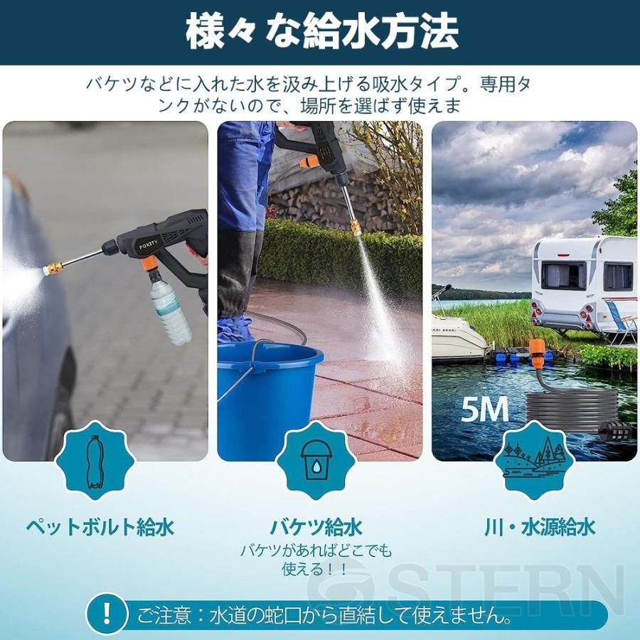 自吸式 強力